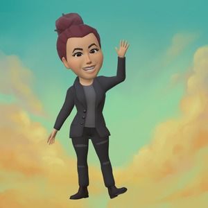 Meet your Posher, Erika